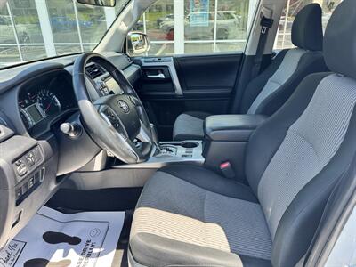2018 Toyota 4Runner SR5 - Photo 17 - Hayes, VA 23072