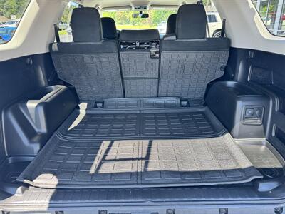 2018 Toyota 4Runner SR5 - Photo 13 - Hayes, VA 23072