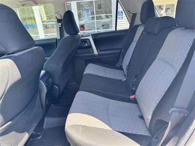 2018 Toyota 4Runner SR5 - Photo 11 - Hayes, VA 23072