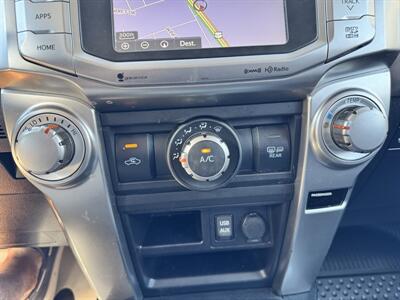 2018 Toyota 4Runner SR5 - Photo 21 - Hayes, VA 23072