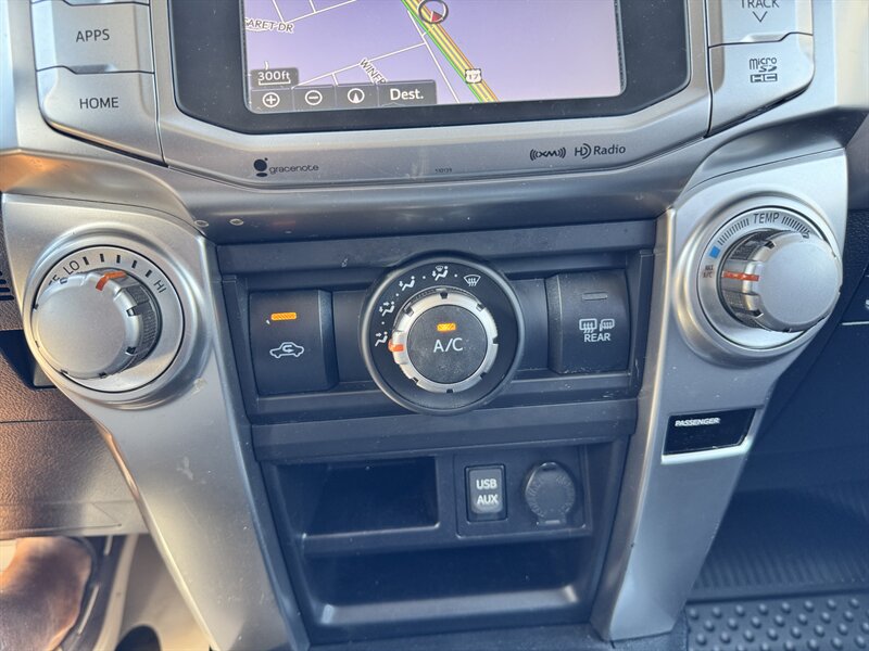 2018 Toyota 4Runner SR5 - Photo 21 - Hayes, VA 23072