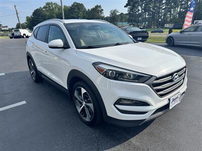 2016 Hyundai Tucson SPORT AWD - Photo 7 - Hayes, VA 23072
