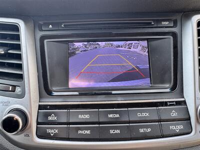 2016 Hyundai Tucson SPORT AWD - Photo 29 - Hayes, VA 23072