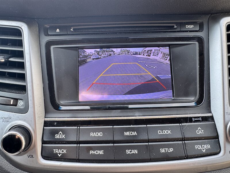 2016 Hyundai Tucson SPORT AWD - Photo 29 - Hayes, VA 23072