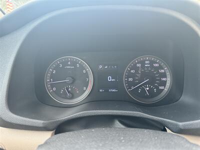 2016 Hyundai Tucson SPORT AWD - Photo 24 - Hayes, VA 23072