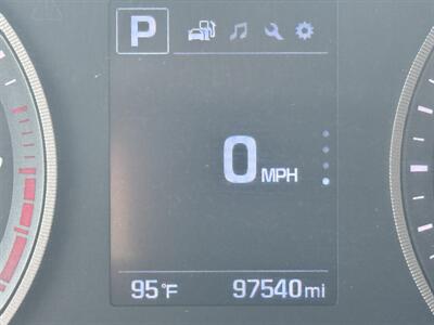 2016 Hyundai Tucson SPORT AWD - Photo 25 - Hayes, VA 23072