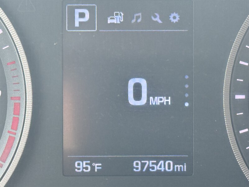 2016 Hyundai Tucson SPORT AWD - Photo 25 - Hayes, VA 23072