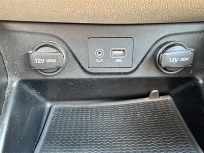 2016 Hyundai Tucson SPORT AWD - Photo 30 - Hayes, VA 23072