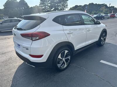 2016 Hyundai Tucson SPORT AWD - Photo 5 - Hayes, VA 23072