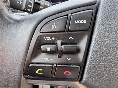 2016 Hyundai Tucson SPORT AWD - Photo 27 - Hayes, VA 23072