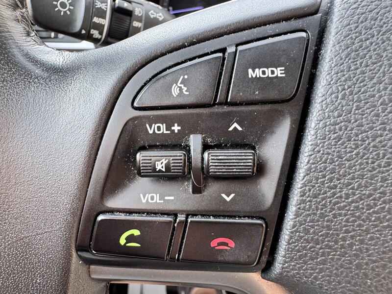 2016 Hyundai Tucson SPORT AWD - Photo 27 - Hayes, VA 23072