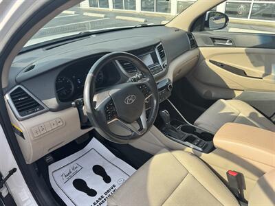 2016 Hyundai Tucson SPORT AWD - Photo 17 - Hayes, VA 23072