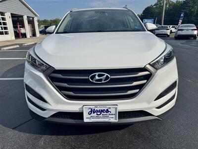 2016 Hyundai Tucson SPORT AWD - Photo 8 - Hayes, VA 23072