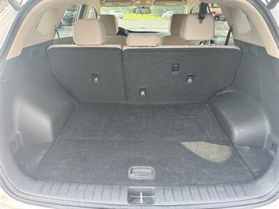 2016 Hyundai Tucson SPORT AWD - Photo 13 - Hayes, VA 23072