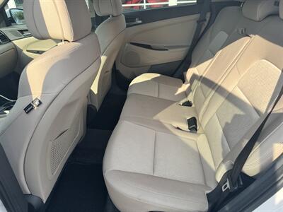 2016 Hyundai Tucson SPORT AWD - Photo 11 - Hayes, VA 23072