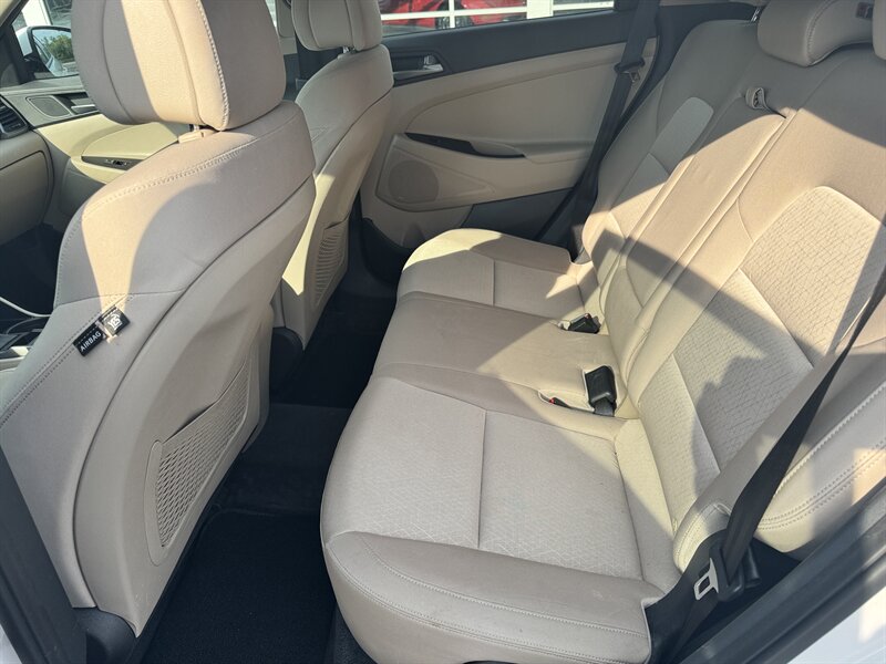 2016 Hyundai Tucson SPORT AWD - Photo 11 - Hayes, VA 23072