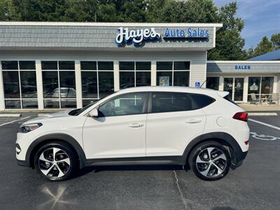 2016 Hyundai Tucson SPORT AWD - Photo 2 - Hayes, VA 23072