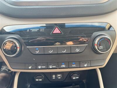 2016 Hyundai Tucson SPORT AWD - Photo 22 - Hayes, VA 23072