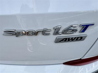 2016 Hyundai Tucson SPORT AWD - Photo 12 - Hayes, VA 23072