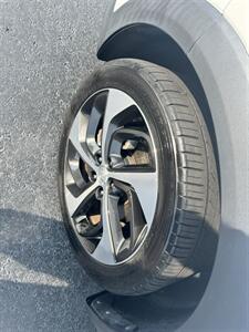 2016 Hyundai Tucson SPORT AWD - Photo 9 - Hayes, VA 23072