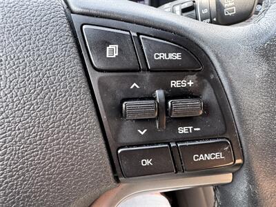 2016 Hyundai Tucson SPORT AWD - Photo 26 - Hayes, VA 23072