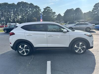 2016 Hyundai Tucson SPORT AWD - Photo 6 - Hayes, VA 23072