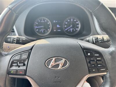 2016 Hyundai Tucson SPORT AWD - Photo 28 - Hayes, VA 23072