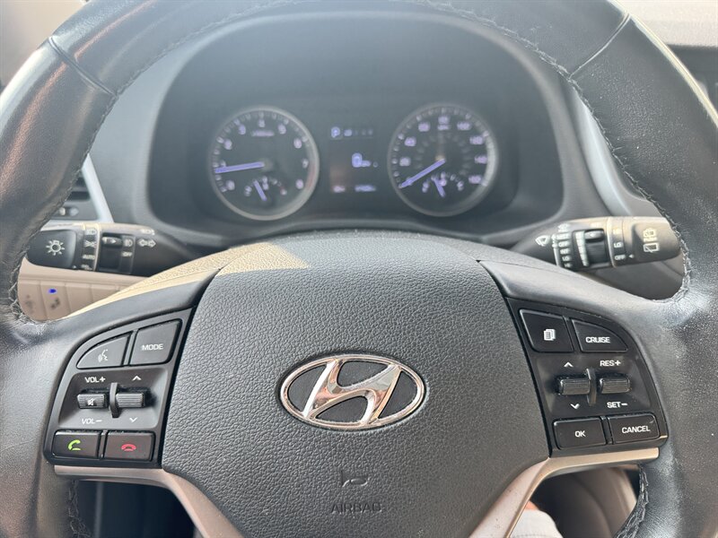 2016 Hyundai Tucson SPORT AWD - Photo 28 - Hayes, VA 23072