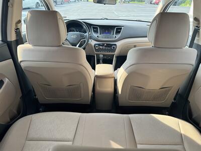 2016 Hyundai Tucson SPORT AWD - Photo 14 - Hayes, VA 23072