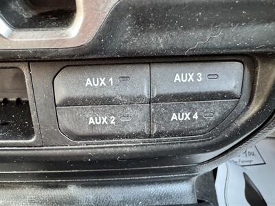2020 Jeep Gladiator Sport S - Photo 21 - Hayes, VA 23072