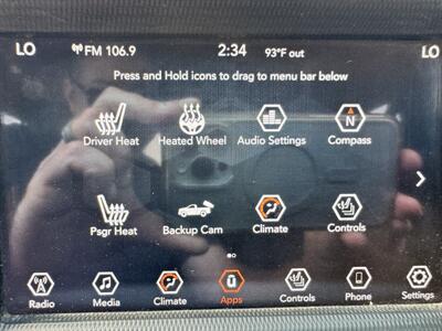 2020 Jeep Gladiator Sport S - Photo 28 - Hayes, VA 23072