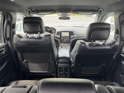 2021 Jeep Grand Cherokee Altitude 4x4   - Photo 27 - Hayes, VA 23072