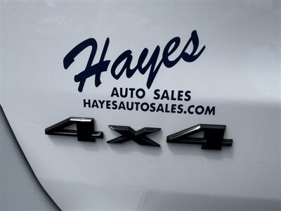 2021 Jeep Grand Cherokee Altitude 4x4   - Photo 30 - Hayes, VA 23072