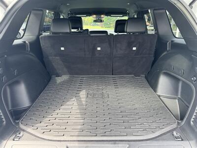 2021 Jeep Grand Cherokee Altitude 4x4   - Photo 28 - Hayes, VA 23072