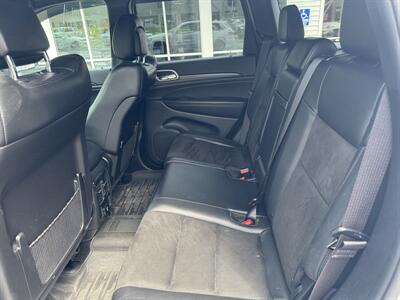 2021 Jeep Grand Cherokee Altitude 4x4   - Photo 31 - Hayes, VA 23072