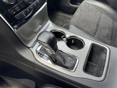 2021 Jeep Grand Cherokee Altitude 4x4   - Photo 20 - Hayes, VA 23072
