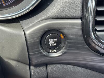 2021 Jeep Grand Cherokee Altitude 4x4   - Photo 19 - Hayes, VA 23072