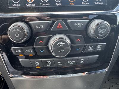 2021 Jeep Grand Cherokee Altitude 4x4   - Photo 22 - Hayes, VA 23072