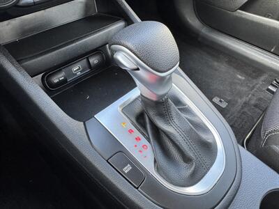 2024 Kia Forte LXS   - Photo 14 - Hayes, VA 23072
