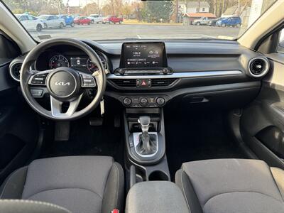 2024 Kia Forte LXS   - Photo 9 - Hayes, VA 23072