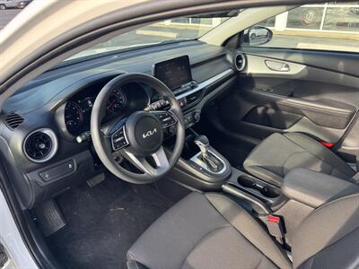 2024 Kia Forte LXS   - Photo 11 - Hayes, VA 23072