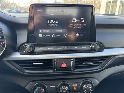 2024 Kia Forte LXS   - Photo 13 - Hayes, VA 23072