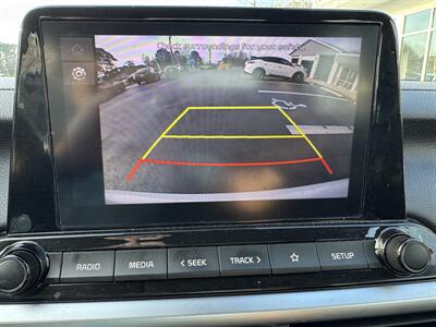 2024 Kia Forte LXS   - Photo 19 - Hayes, VA 23072