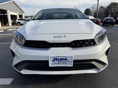2024 Kia Forte LXS   - Photo 8 - Hayes, VA 23072