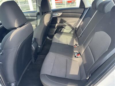 2024 Kia Forte LXS   - Photo 10 - Hayes, VA 23072