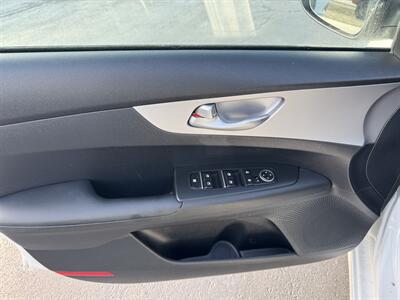 2024 Kia Forte LXS   - Photo 12 - Hayes, VA 23072