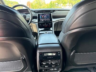 2021 Jeep Grand Cherokee L Altitude   - Photo 11 - Hayes, VA 23072