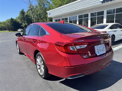 2021 Honda Accord LX   - Photo 3 - Hayes, VA 23072