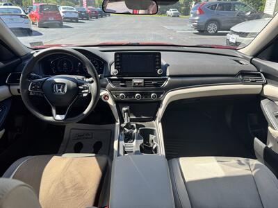 2021 Honda Accord LX   - Photo 11 - Hayes, VA 23072