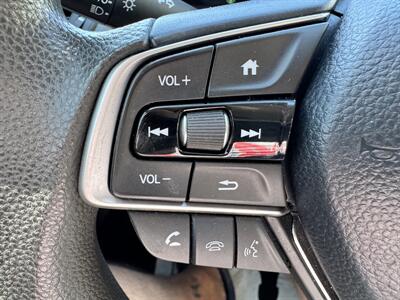 2021 Honda Accord LX   - Photo 23 - Hayes, VA 23072